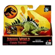 Jurassic World: Angreifender Dino Huayangosaurus - Mattel