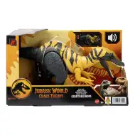 Jurassic World: Angreifender Dino mit Sound Ceratosuchops - Mattel