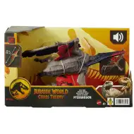 Jurassic World: Angreifender Dino mit Sound Pteranodon - Mattel