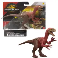 Jurassic World: Auferstehung Frenzy Pack Beipiaosaurus Dinosaurier-Figur - Mattel
