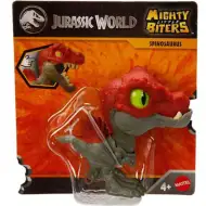 Jurassic World: Beißende Mini-Spinosaurus-Figur – Mattel