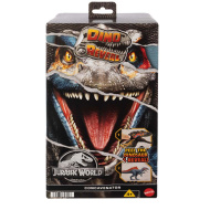 Jurassic World Enthüllung: Concavenator Riesendino – Mattel