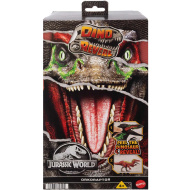 Jurassic World Enthüllung: Orkoraptor Riesendino – Mattel