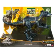 Jurassic World: Kolossaler Indoraptor - Mattel