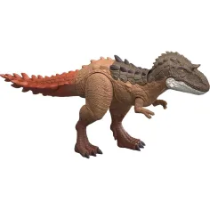 Jurassic World: Riesiger, angreifender Gorgosaurus mit Sound – Mattel Bild 2