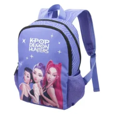 K-Pop-Dämonenjäger-Kindergartenrucksack