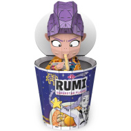 K-Pop Demon Hunters – Rumi Ramenbecher 4D-Puzzle – Spin Master
