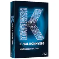 K mit Krokodil - Trefl