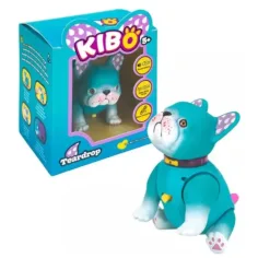 Kaboom Kibo - Französische Bulldogge, interaktiver Hund: Teardrop