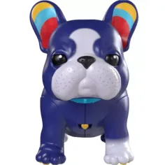 Kaboom Kibo - interaktive Französische Bulldogge: Swirl Bild 2