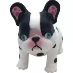 Kaboom Kibo - interaktiver französischer Bulldoggenhund: Pompom Bild 2
