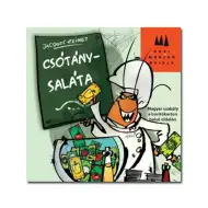 Kakerlakensalat Kartenspiel