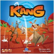 Kang-Brettspiel
