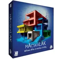 Katzensiedlung Brettspiel