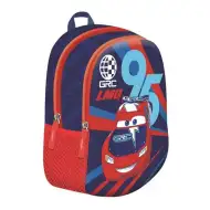 Kindergarten-Rucksack mit Cars-Motiv, 27x21x10 cm