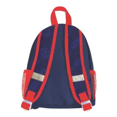 Kindergarten-Rucksack mit Cars-Motiv, 27x21x10 cm Bild 2