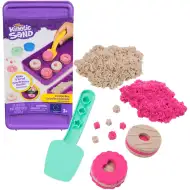 Kinetic Sand: Keksdosen-Sandknete-Set – Spin Master