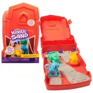 Kinetic Sand: Mein erster Bauernhof-Spielset - Spin Master