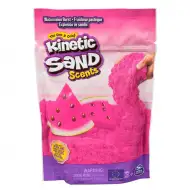 Kinetic Sand Scents: Duftende Sandknete 227g - Wassermelone - Spin Master