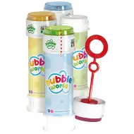 Klassischer Seifenblasenmacher 60ml
