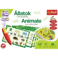 Kleiner Entdecker: Die Tiere der Welt - Trefl