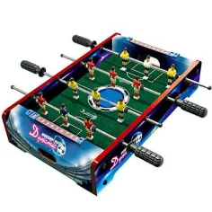 Kleiner Tischkicker - Spartan