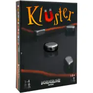 Kluster S magnetisches Gesellschaftsspiel