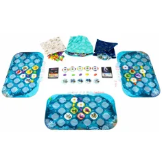 Korallenriff Brettspiel Bild 3