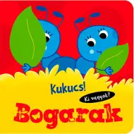 Kuckuck! Käfer-Bilderbuch