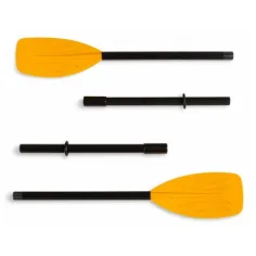 Kunststoff-Paddelset 122cm - Intex Bild 2
