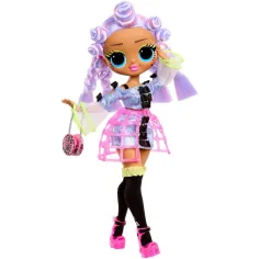 L.O.L. Surprise OMG Miss Royale Modepuppe mit Zubehör Bild 2