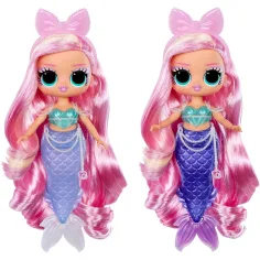 L.O.L. Surprise Tweens Lola Waves Meerjungfrauenpuppe Bild 3