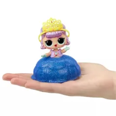 L.O.L. Surprise: Überraschungs-Prinzessinnenpuppe zum Selbermachen mit Rock Bild 5