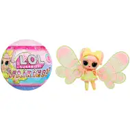 L.O.L. Surprise: Überraschungsfee Mini-DIY mit Flügel 1 Stk.