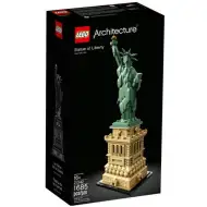 LEGO® Architecture: Freiheitsstatue (21042)