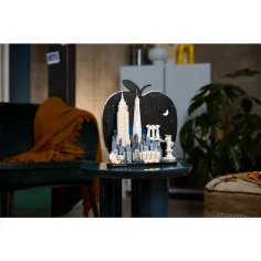 LEGO® Architecture: New York – Der Big Apple (21066) Bild 11