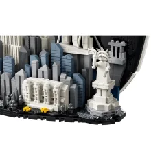 LEGO® Architecture: New York – Der Big Apple (21066) Bild 6