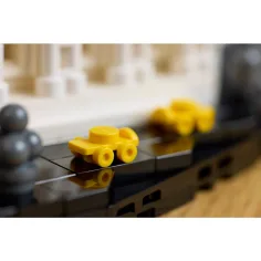 LEGO® Architecture: New York – Der Big Apple (21066) Bild 9