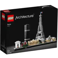LEGO® Architecture: Paris (21044)