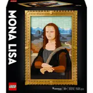LEGO® Art: Mona Lisa (31213)