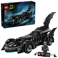 LEGO® Batman: Für immer Batman Batmobil™ (76304)