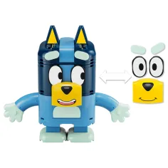 LEGO® Bluey™: Blueys Familie aus Bausteinen (11217) Bild 6