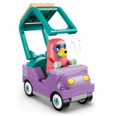 LEGO® Bluey™: Omas mit Bingo und Bluey (11216) Bild 4
