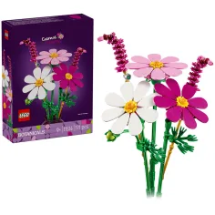LEGO® Botanicals: Schmetterlingsblüten (11514)