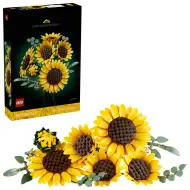 LEGO® Botanicals: Sonnenblumenstrauß (11502)
