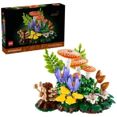 LEGO® Botanicals: Waldpilze (11505)