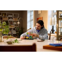 LEGO® Botanicals: Waldpilze (11505) Bild 12