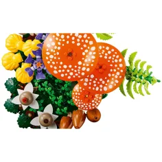 LEGO® Botanicals: Waldpilze (11505) Bild 4