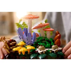 LEGO® Botanicals: Waldpilze (11505) Bild 7