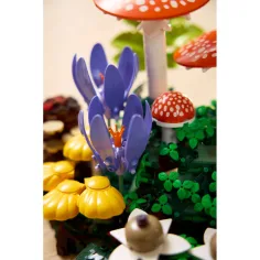 LEGO® Botanicals: Waldpilze (11505) Bild 9